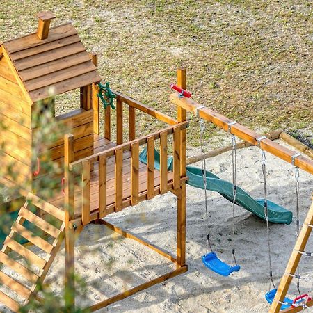Caju Villas Montargil - Villa Vale Vilao Eksteriør bilde