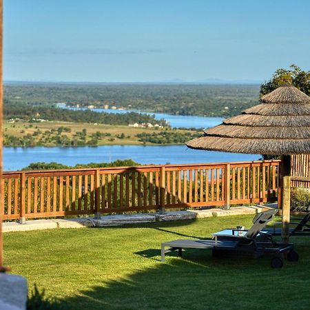 Caju Villas Montargil - Villa Vale Vilao Eksteriør bilde