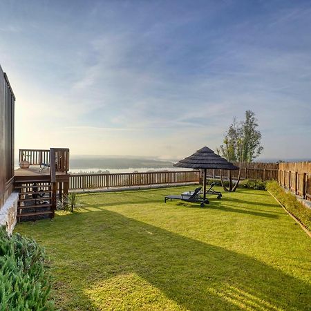 Caju Villas Montargil - Villa Vale Vilao Eksteriør bilde
